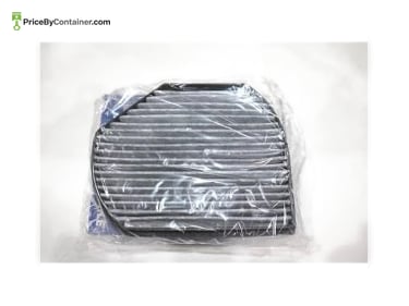 MAHLE 2108300818 — Mahle LAK37 AC Filter 2108300818 In order to filter the air that enters the interior of a car, the MAHLE AC Filter…