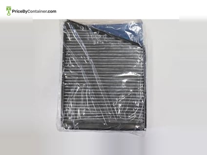 MAHLE 2118300018 — Mahle LAK156 AC FILTER 2118300018 Description: The MAHLE AC Filter LAK156 / 2118300018 is in charge of filtering the…