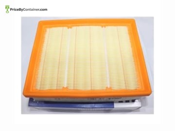 MAHLE 2660940004 — Mahle LX1652 Air Filter 2660940004 Function : The MAHLE Air Filter, which is installed in the car’s air intake system…