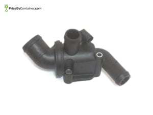 MAHLE 2662030775 — MAHLE NEW THARMOSTAT 2662030775
