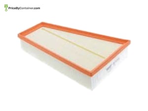MAHLE 2700940004 — MAHLE NEW AIR FILTER 2700940004