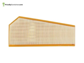 MAHLE 2710940304 — MAHLE NEW Air filter element 70530907 70530904–LX2813 2710940304