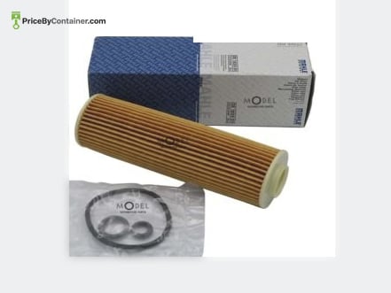 MAHLE 2711800009 — OIL FILTER 2711800109 2711800109 / 2711800409 FROM MAHLE The premium oil filtering solutions made by MAHLE, the Oil…