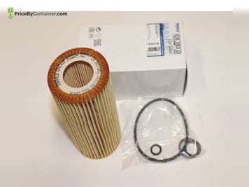 MAHLE 2751800009 — MAHLE OIL FILTER OX383D / 2751800009 The primary function of the MAHLE Oil Filter OX383D / 2751800009 is to remove…