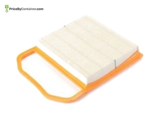 MAHLE 2760940504 — MAHLE NEW AIR FILTER LX2841/7 2760940504