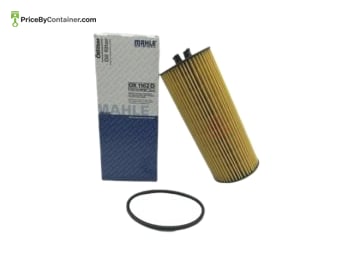 MAHLE 2781800009 — MAHLE NEW OIL FILTER OX1162D 2781800009
