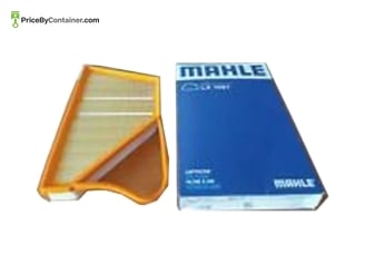 MAHLE 3W0129320 — MAHLE NEW AIR FILTER 3W0129320