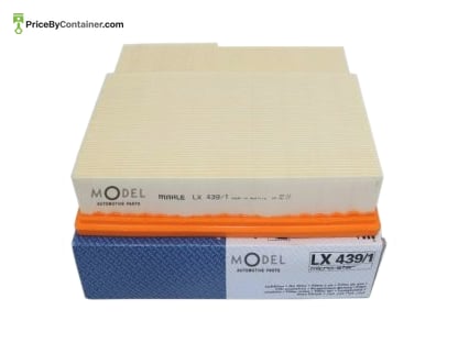 MAHLE 6040941304 — AIR FILTER 6040941304 6040941404 / 6040940004 MAHLE LX439/1 Under the MAHLE LX439/1 model, the Air Filters 6040941304…