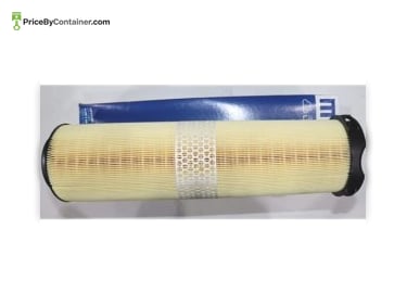 MAHLE 6110940204 — Mahle LX816/4 Air Filter 6110940204 In order to ensure that the engine receives clean air, the MAHLE Air Filter LX816/4…