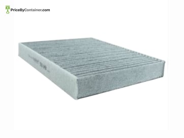 MAHLE 64119272642 — Mahle LAK467 Cabin Air Filter – Activated Charcoal 64119272642 Replace : 64119163329 Welcome to an in-depth guide on…