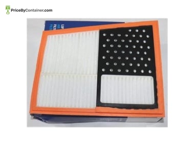 MAHLE 6420942104 — Mahle LX1850/1 Air Filter 6420942104 In order to ensure that the engine receives clean air, the Mahle Air Filter…