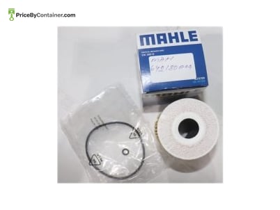 MAHLE 6421800009 — Mahle OX380D Oil Filter 6421800009 Functionality : The Mahle Oil Filter, which is installed inside the car’s engine oil…
