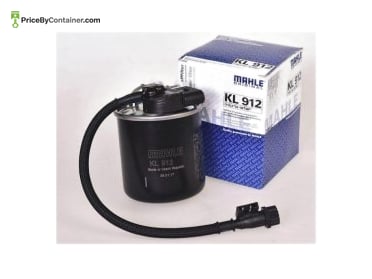 MAHLE 6510902952 — Mahle Engine Diesel Filter with Sensor (KL 912 / 6510902952): Function: The diesel filter with sensor is designed to…