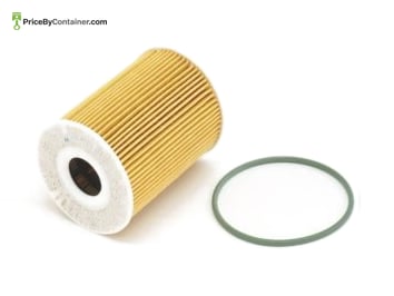 MAHLE 94810722200 — The MAHLE Oil Filter, specified with MAHLE Oil Filter For PORSCHE numbers 94810722200 or 0X254D4, is an integral…