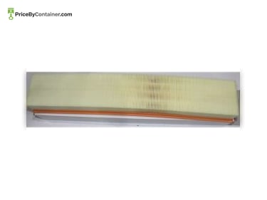 MAHLE 97011022001 — Mahle LX3772 Air Filter 97011022001 In order to provide a clean air supply to the engine, the Mahle Air Filter LX3772 /…