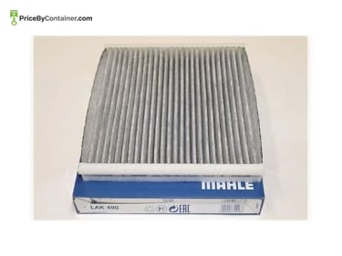 MAHLE LR036369 — MAHLE LAK490 AC FILTER LR036369 Description: The MAHLE AC Filter LAK490 / LR036369 is an essential component of the air…