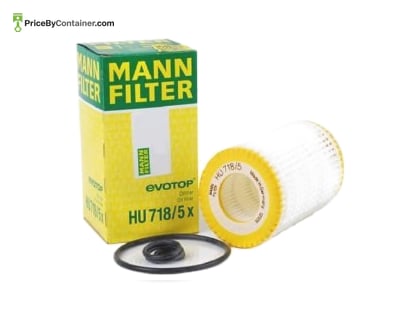 MANN 0001802609 — MANN HU718/5X Oil Filter 0001802609 Replace Number : 0001802209 / 0001802309 / 0001803109 Introduction The MANN…