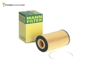 MANN 0001803009 — Mann FILTER 0001803009 /