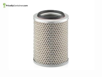 MANN 0020943504 — Mann AIR FILTER C17217 0020943504 /
