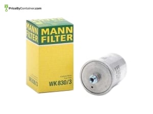 MANN 0024770601 — Mann FUEL FILTER WK830/3 0024770601 /