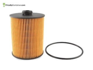 MANN 03H115562 — Mann FILTER HU8009Z 03H115562 / HU8009Z