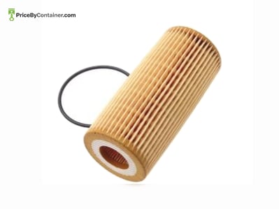 MANN 06L115466 — Mann OIL FILTER HU6013Z 06L115466 /