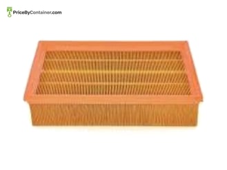 MANN 1110940004 — Description Mann C29144 Air Filter 1110940004 (003)