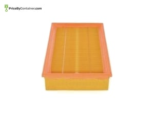MANN 1120490004 — Mann AIR FILTER C3698/3 1120490004 /