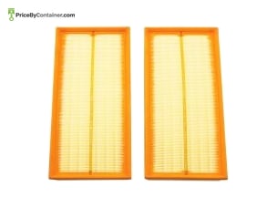 MANN 1120940604 — Mann AIR FILTER C369832 1120940604 / 1120940604
