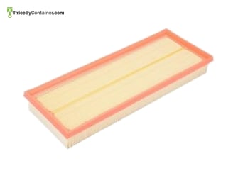 MANN 1130940004 — Mann AIR FILTER 1130940004 /