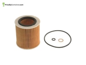 MANN 11427566327 — Mann OIL FILTER 11427566327 / 11427953129 / HU816x