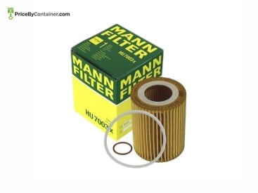 MANN 11427635557 — Mann OIL FILTER HU7003X 11427635557 / HU7003X