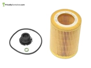 MANN 11427953125 — MANN-FILTER Oil Filter Element For BMW 11427953125 Replace : 11428683204 / 11427640862 / 11427634291 / 11427618461 The…