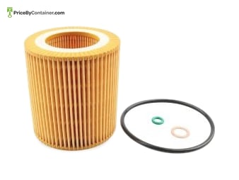 MANN 11427953129 — Mann OIL FILTER HU816x 11427953129 / HU816x