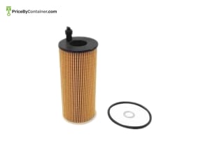 MANN 11428575211 — Mann OIL FILTER HU 6014/1 Z 11428575211 / HU 6014/1 Z