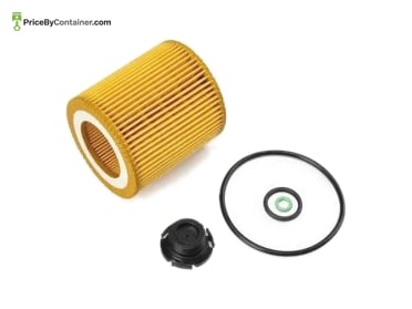 MANN 11428683204 — Mann OIL FILTER HU816Z 11428683204 / HU816Z