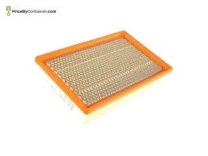 MANN 13717514832 — Mann AIR FILTER 13717514832 / 13717514832