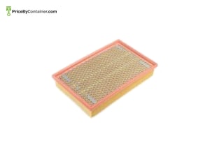 MANN 13717526008 — Mann AIR FILTER 13717526008 / 13717526008