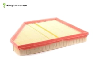 MANN 13717548897 — Mann AIR FILTER C3090 13717548897 /