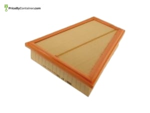 MANN 13717582908 — Mann AIR FILTER C27125 13717582908 / C27125