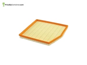 MANN 13717599285 — Mann AIR FILTER 13717599285 / 13717599285