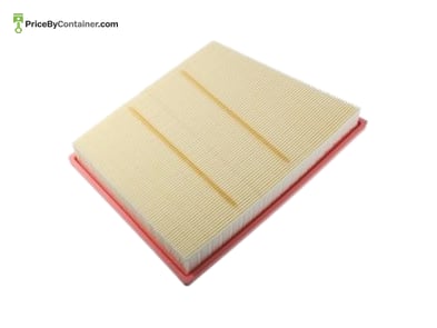 MANN 13717619267 — Mann AIR FILTER 13717619267 / 13717619267