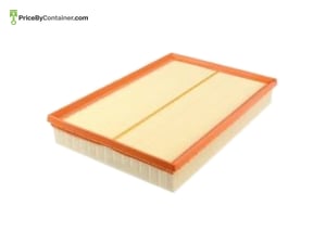 MANN 1K0129620 — Mann AIR FILTER-C36188 1K0129620 / 1K0129620