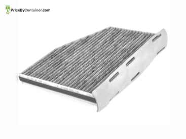MANN 1K1819653B — Mann CAB AIR FILTER 01-2P1006C03/CUK2939 1K1819653B / 1K1819653B