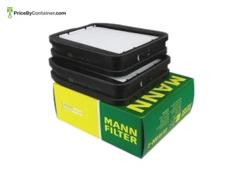 MANN 2118301218 — Mann AC FILTER 2118301218 /