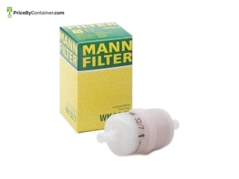 MANN 2123200169 — Mann AIR FILTER COM 2123200169 /