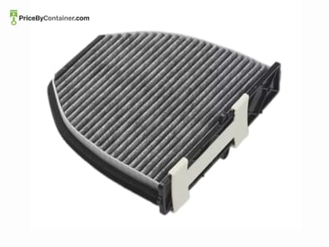 MANN 2128300218 — Mann AC FILTER CUK29005 2128300218 /