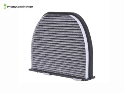 MANN 2128300318 — Mann AC FILTER 2128300318 /
