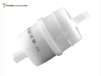 MANN 2203200069 — Mann FILTER 2203200069 /