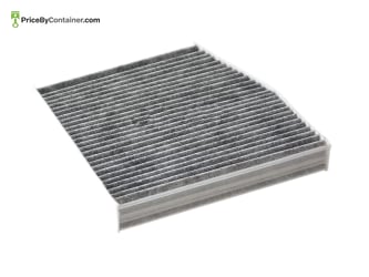 MANN 2468300018 — Mann AC FILTER 2468300018 /